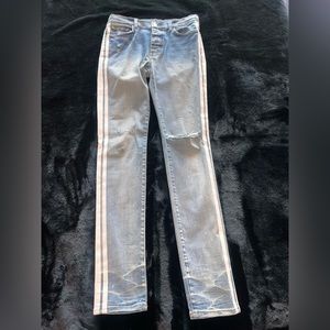 Amiri Jeans